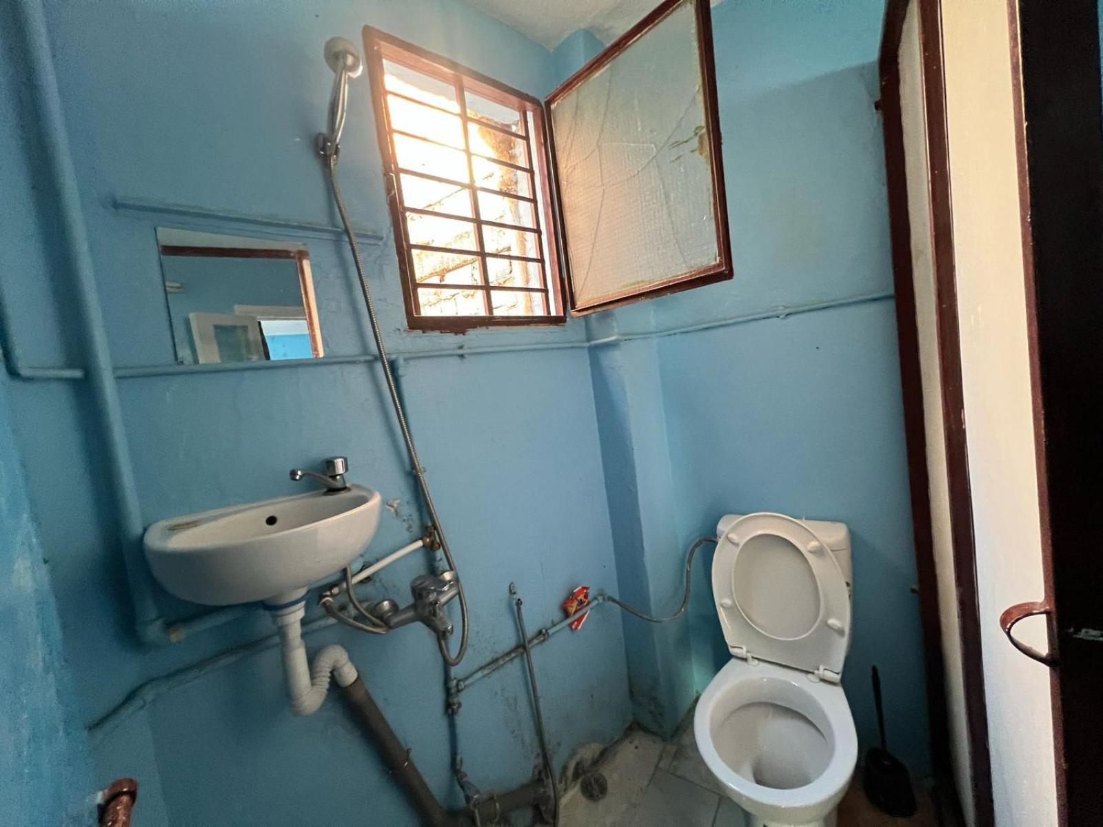 Studio Boulevard Pasteur Central * Tanger